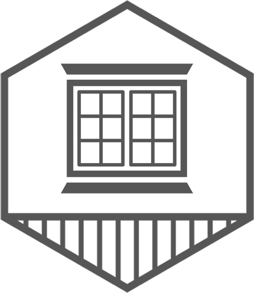 Quality windows icon