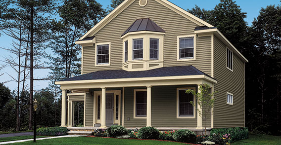 Berkshire Home Solutions Images